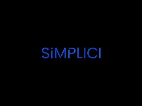 SiMPLICI gallery image