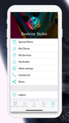 Ring My Stylist gallery image