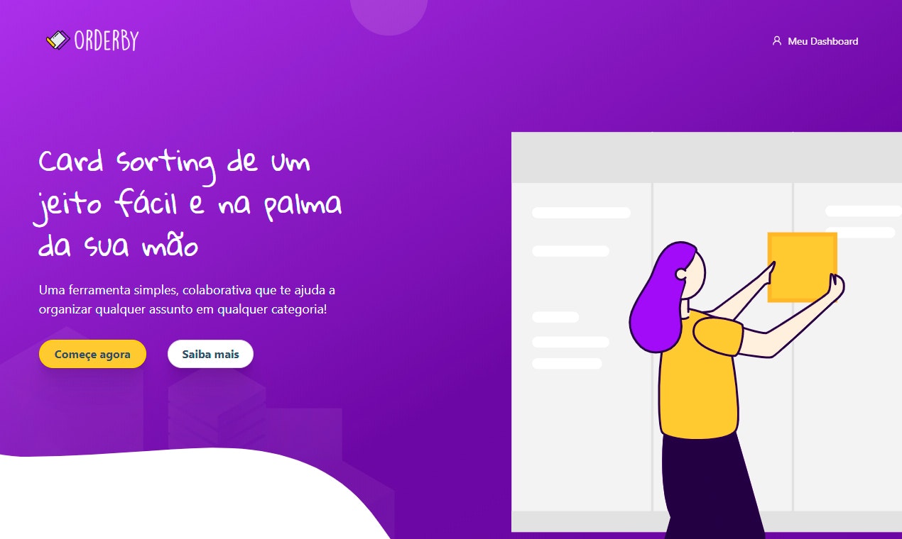 OrderBy gallery image