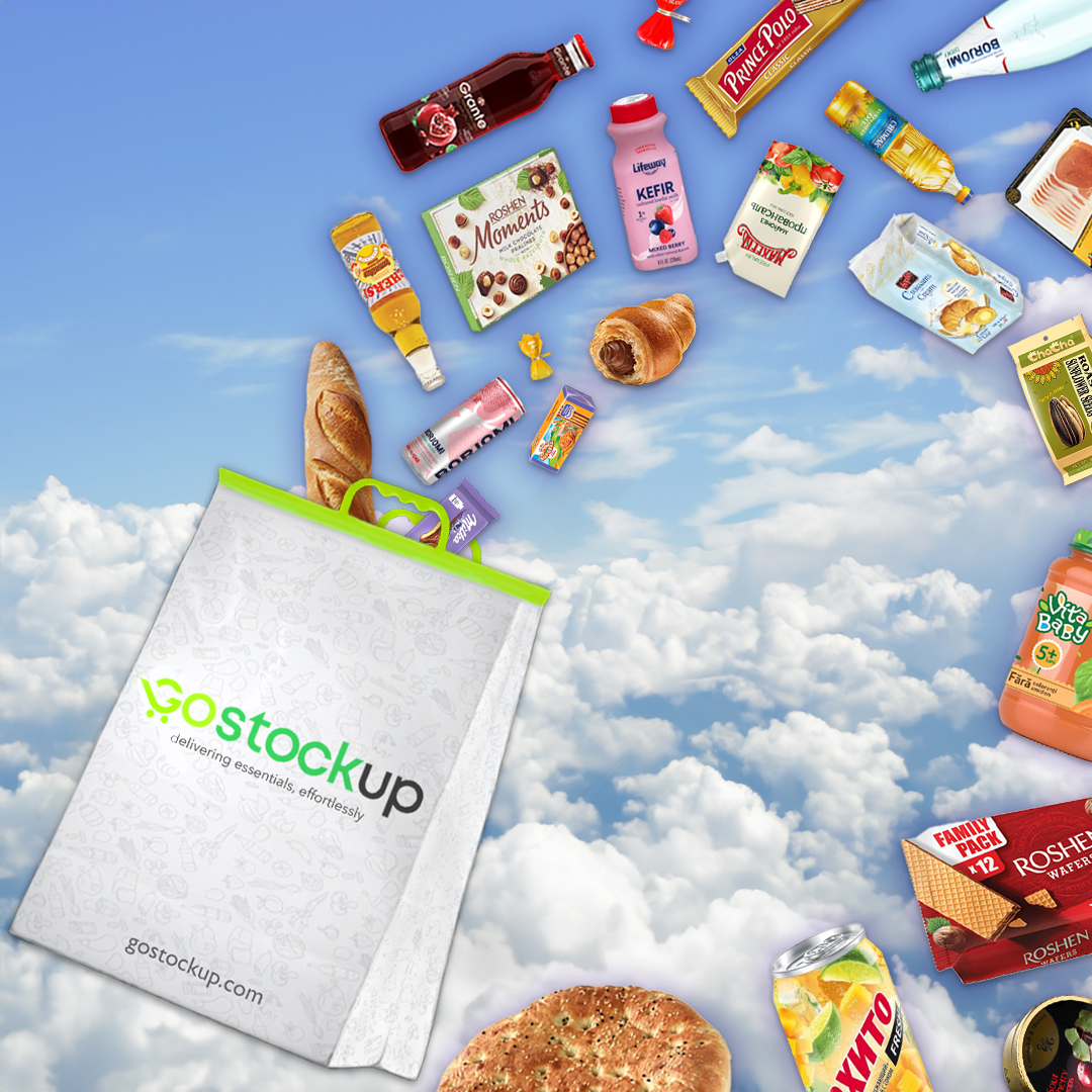 GoStockUp gallery image