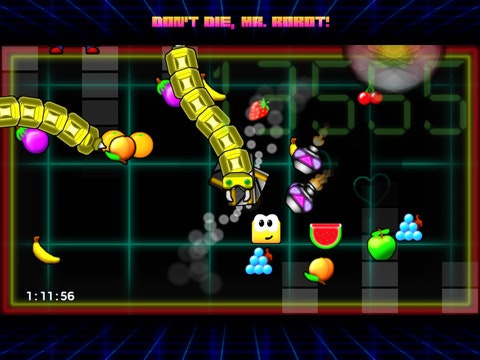 Don't Die, Mr. Robot! gallery image