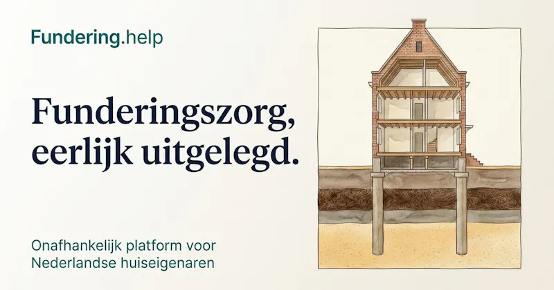 Fundering.help screenshot 1