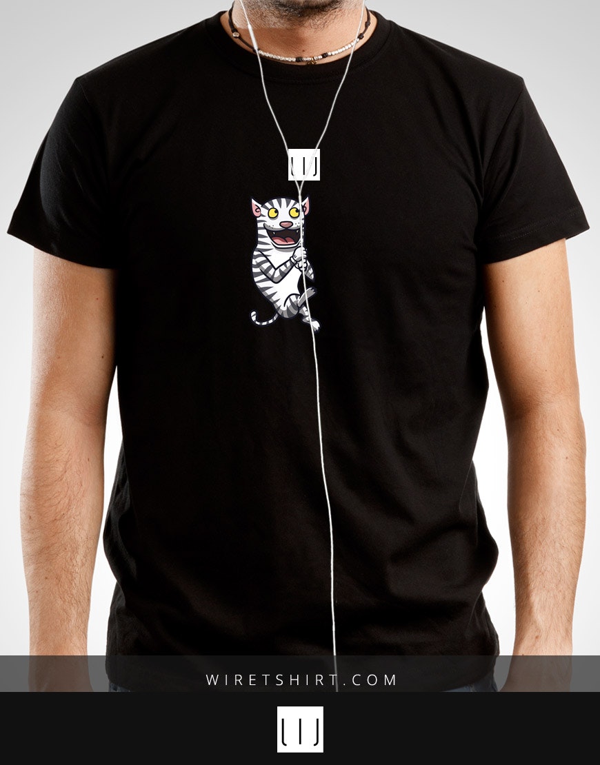 Wiretshirt gallery image