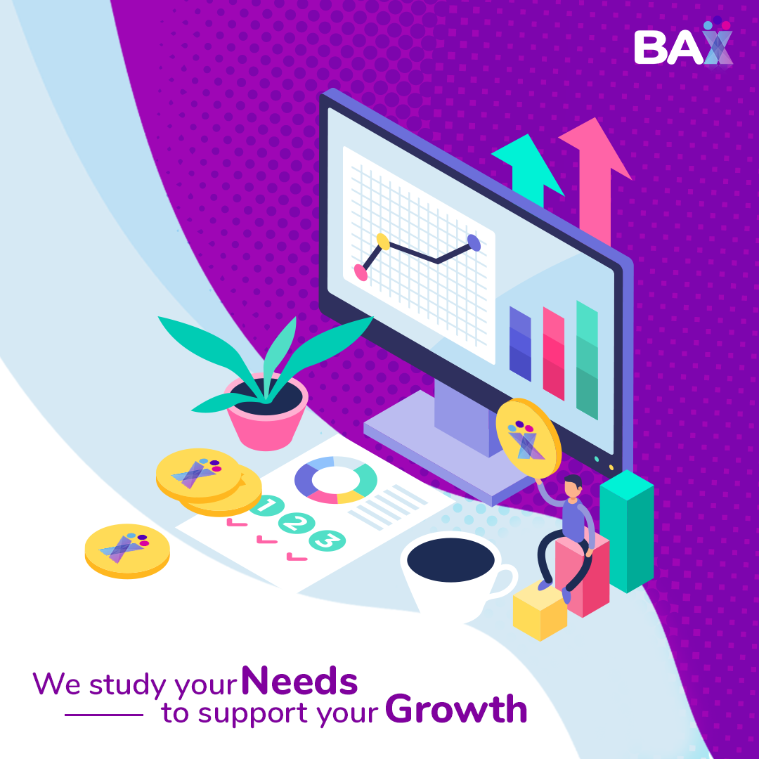 BAX Network gallery image