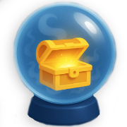 DealsWiz - Product Hunt launch logo and brand identity