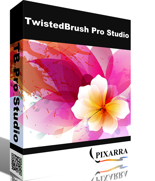 TwistedBrush Pro Studio