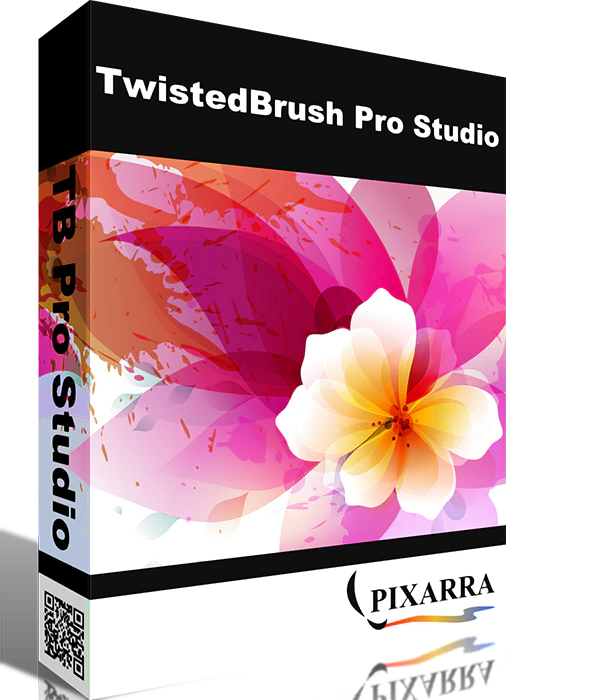 TwistedBrush Pro Studio