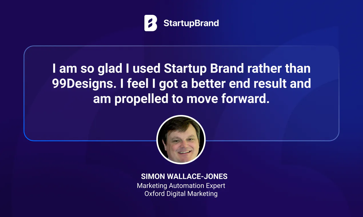 Startup Brand gallery image