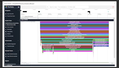 Keys and Caches gallery image