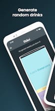 Miksi - Random Drink Creator gallery image