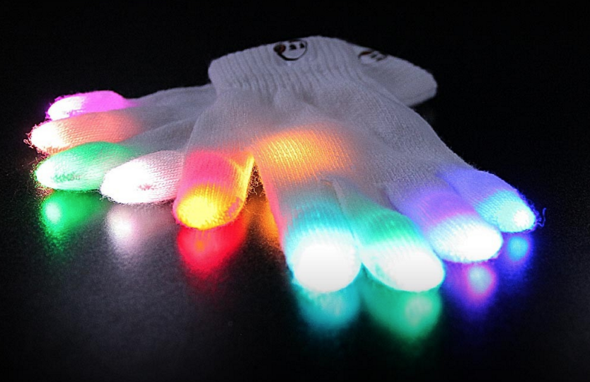 eLite Element V2 Glove Set