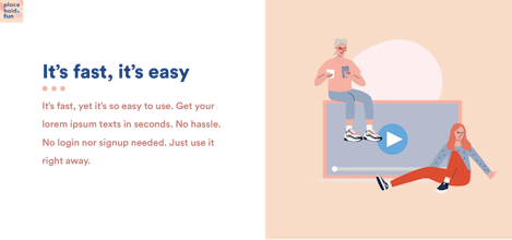 Placehold.Fun gallery image