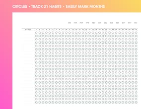 Hyper Habit Tracker gallery image
