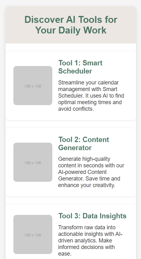 Mailstyler media 3