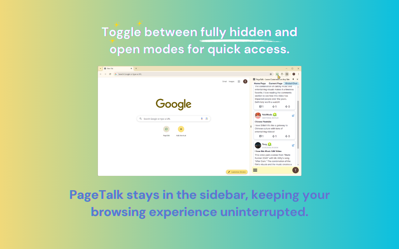 Media Pagetalk 2