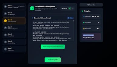 StartupBuilder.pro gallery image