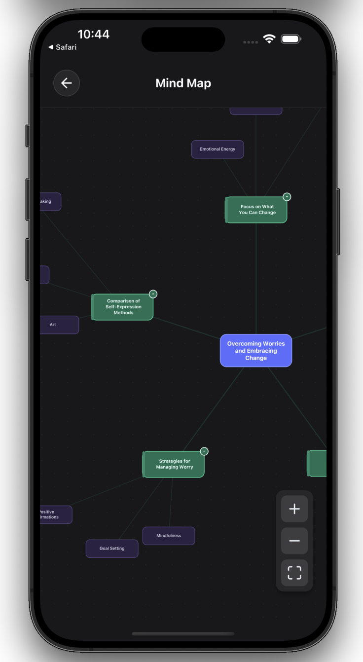 TikoNote: Study with AI gallery image