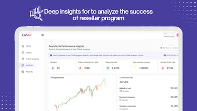 CoSell gallery image