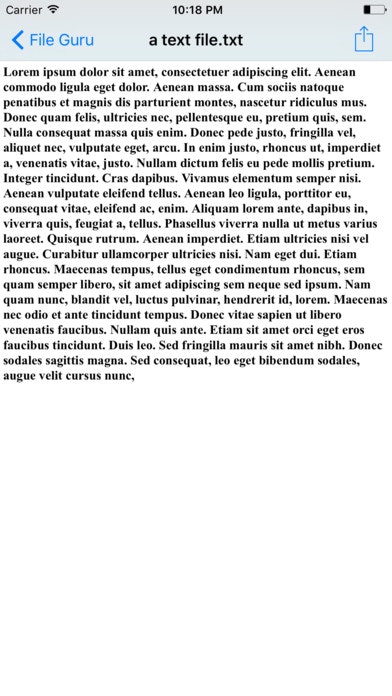 File Guru gallery image