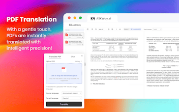 ASKWay 1.1.2 gallery image