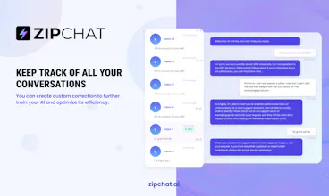 Zipchat AI gallery image