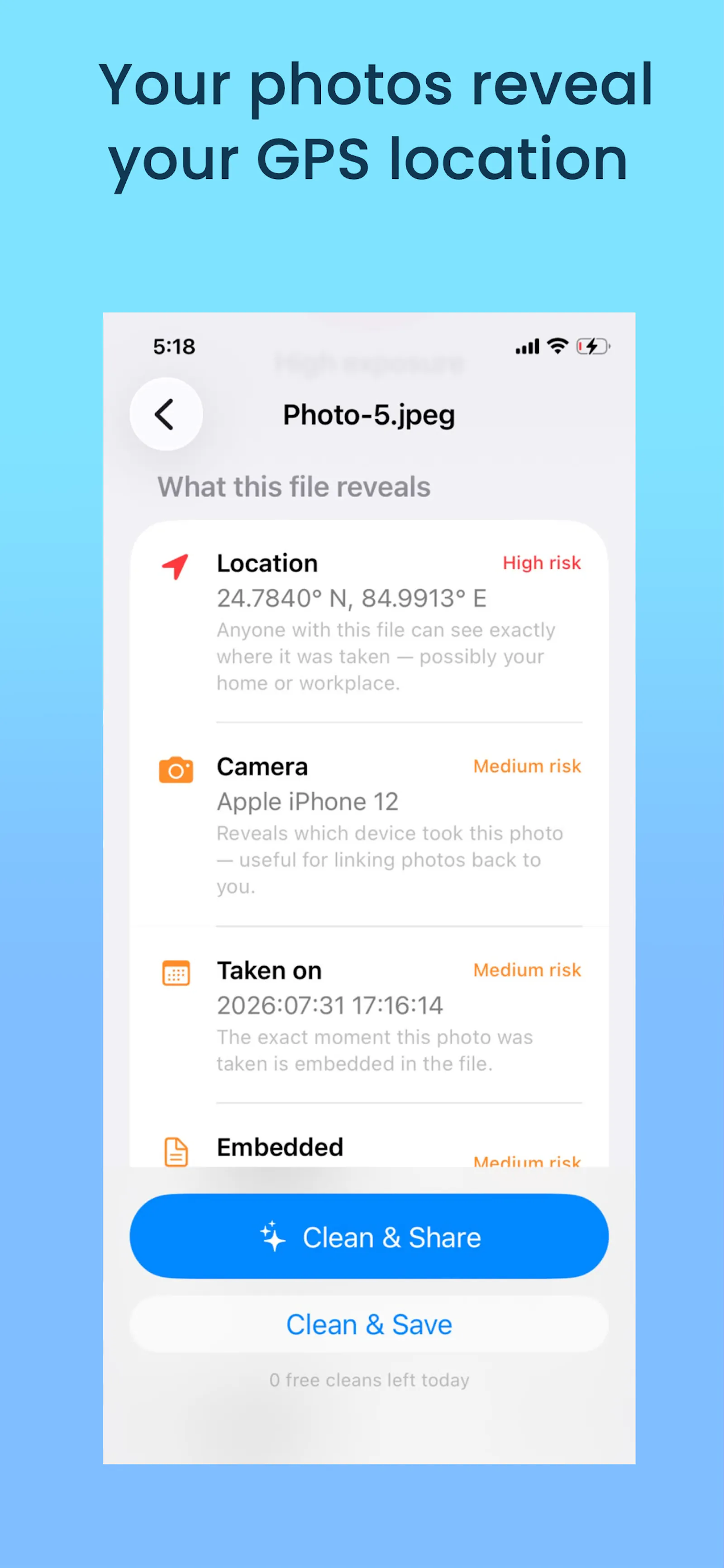SureShare screenshot 3