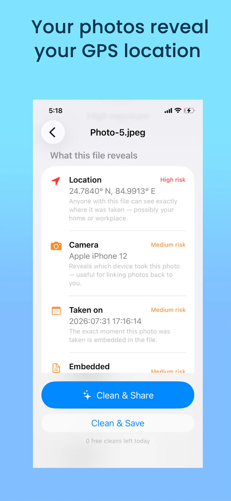 SureShare screenshot 3