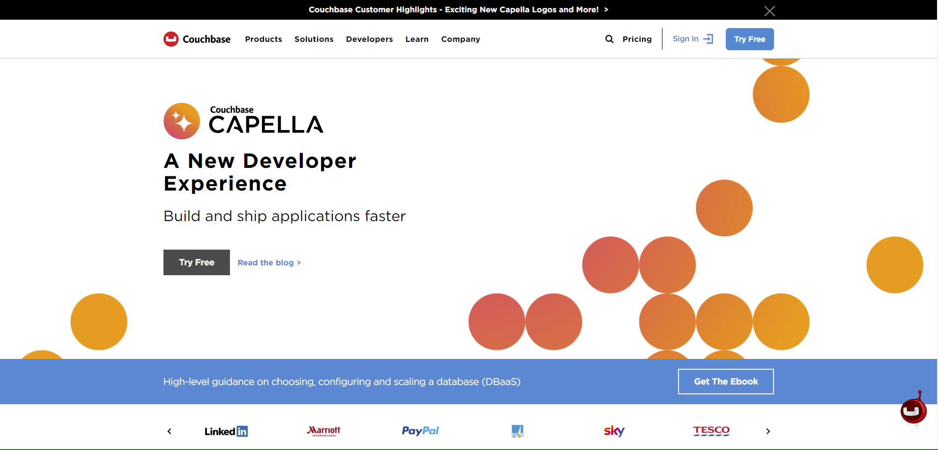 Couchbase  gallery image
