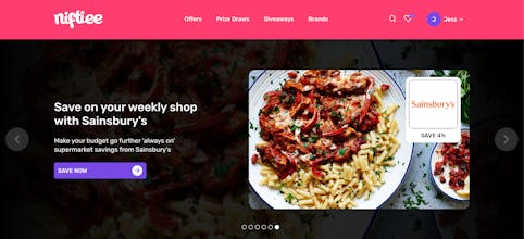 Niftiee Employee Benefits gallery image