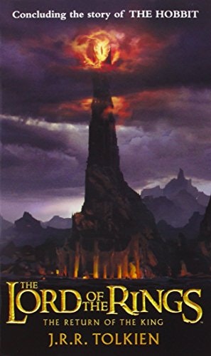 The Hobbit and The Lord of the Rings gallery image