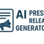 AI Press Release Generator