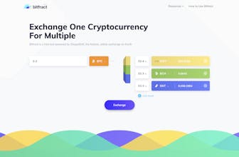 Bitfract gallery image
