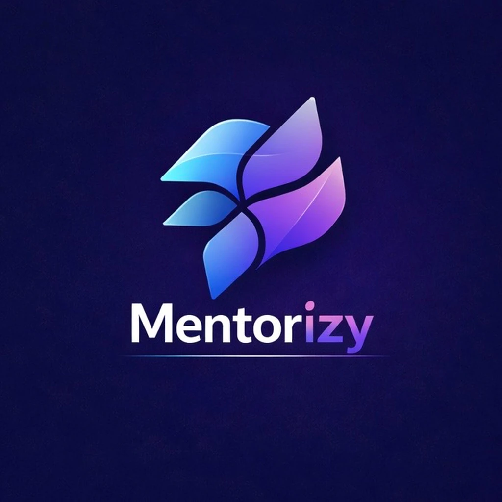 Mentorizy logo