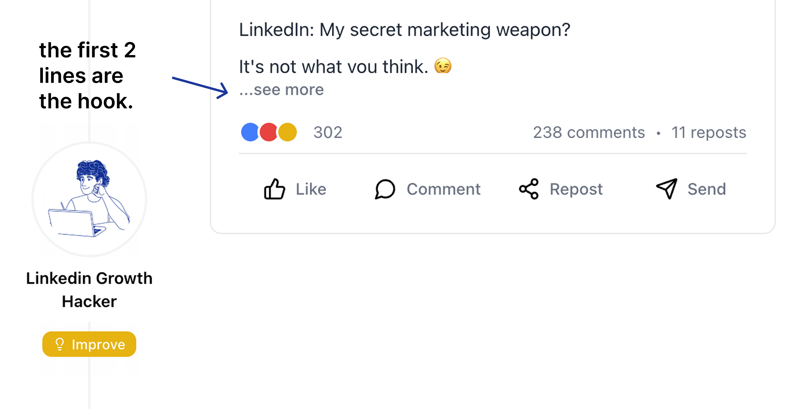 Good Friend gallery image