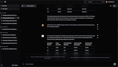 Chat Tree App gallery image