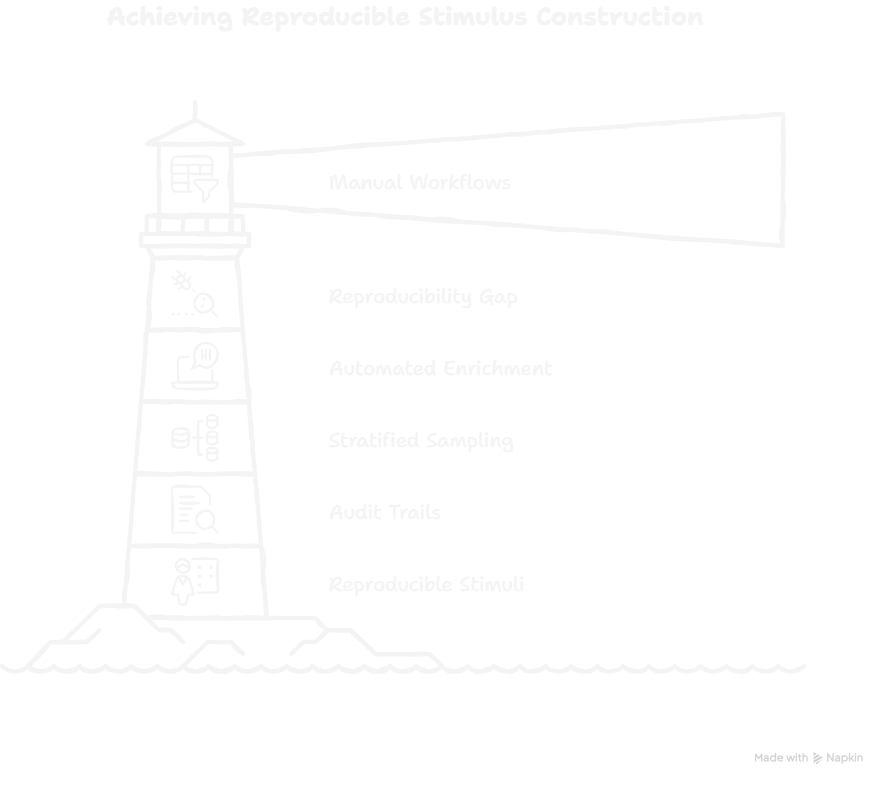 lexprep - Screenshot 3 showing product features and functionality