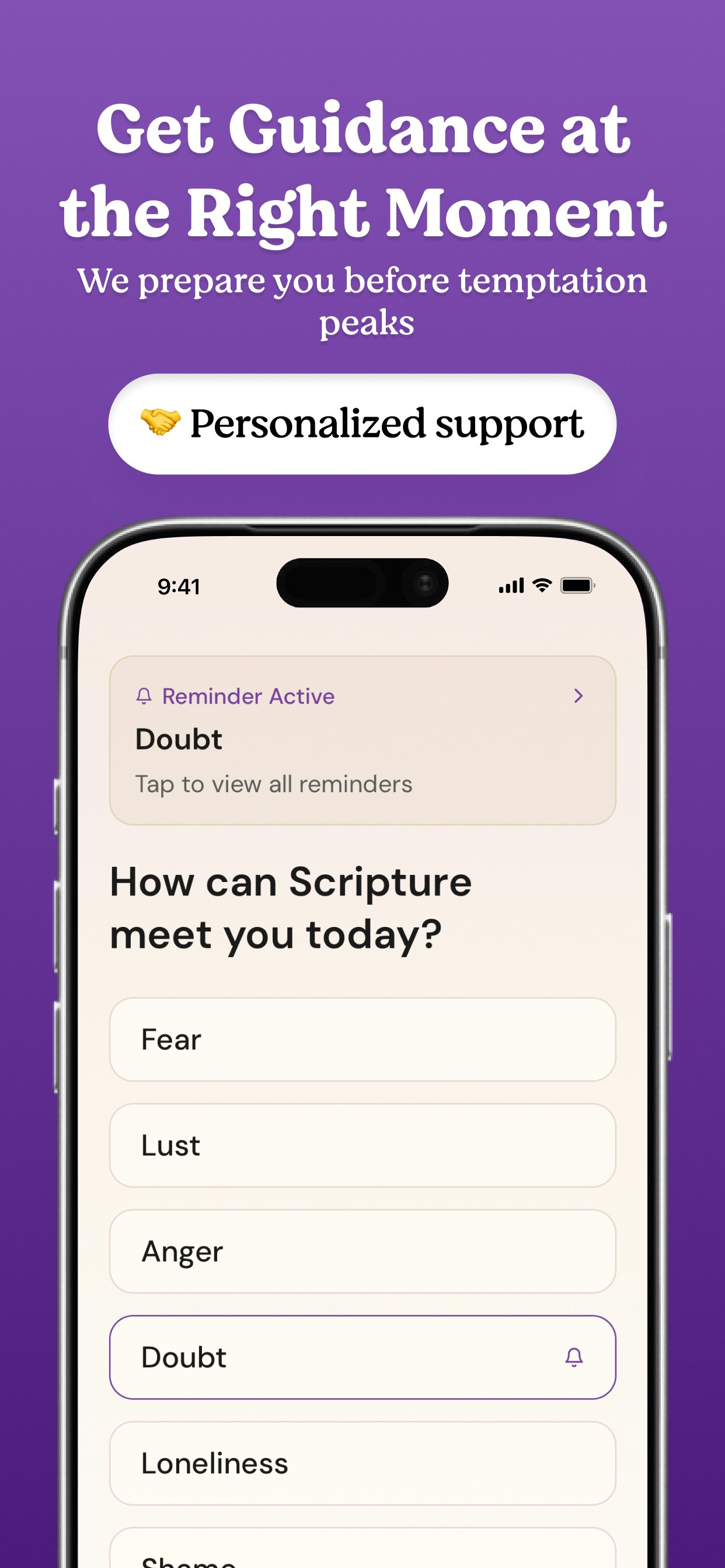 Stand Firm gallery image