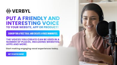 Verbyl gallery image