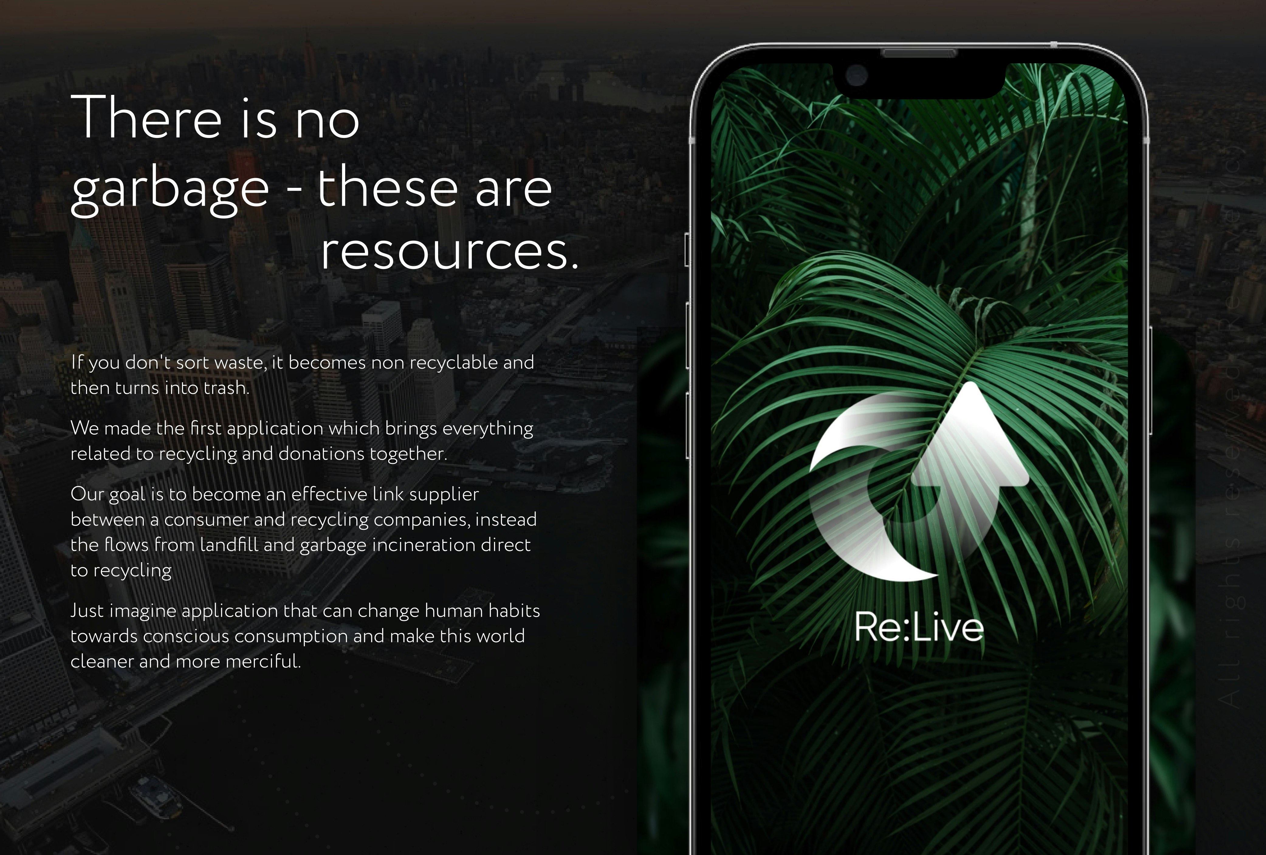 Re:live gallery image