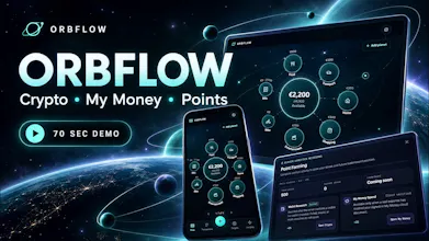 ORBFLOW gallery image