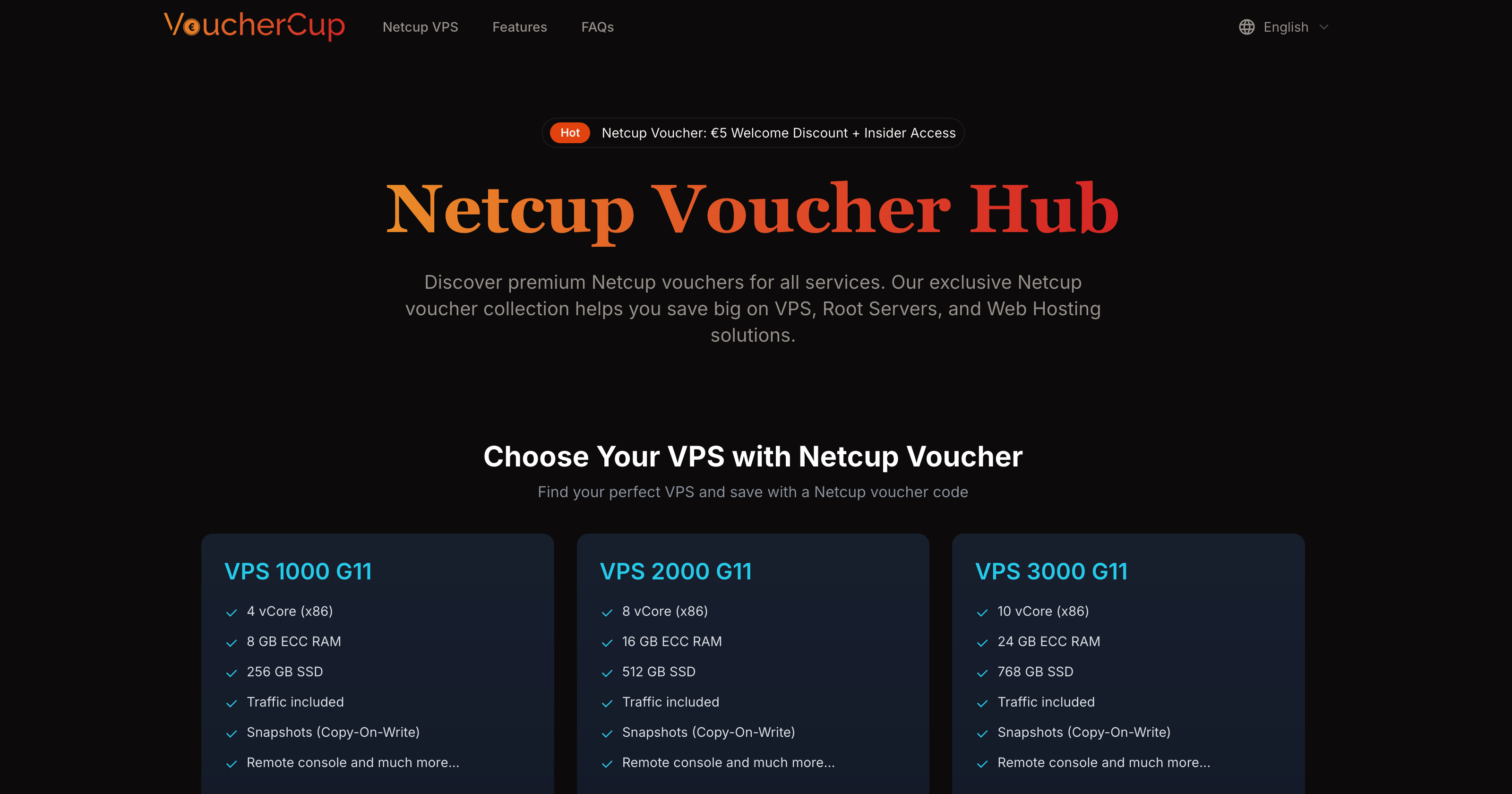 VoucherCup gallery image