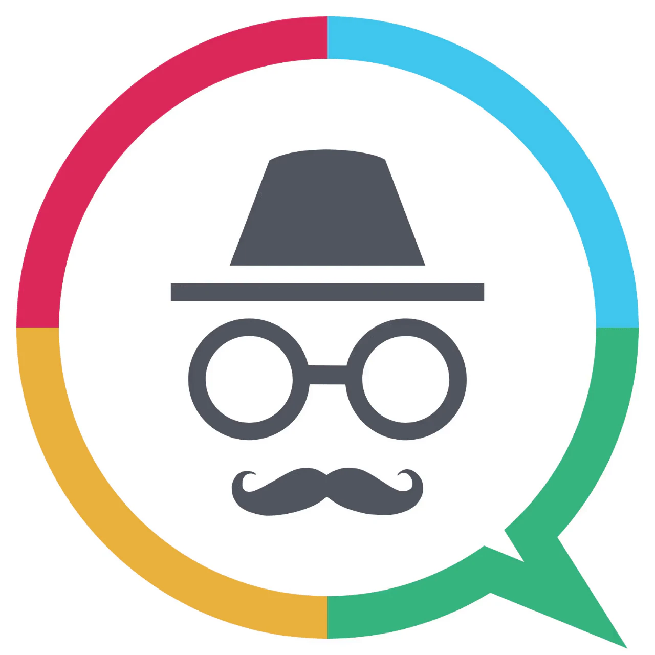 Incognito for Slack