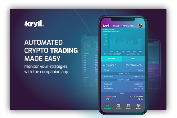 Kryll.io gallery image