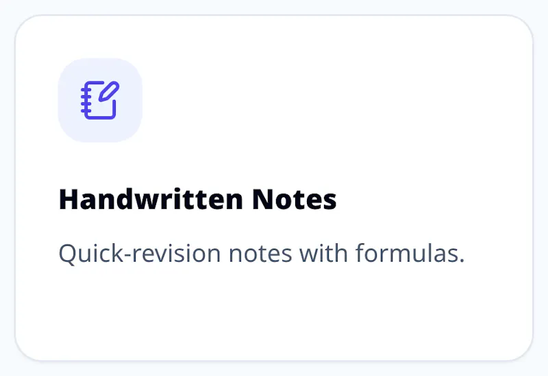 Ranexis Study screenshot 2