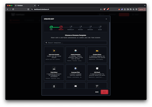 Clawbase gallery image