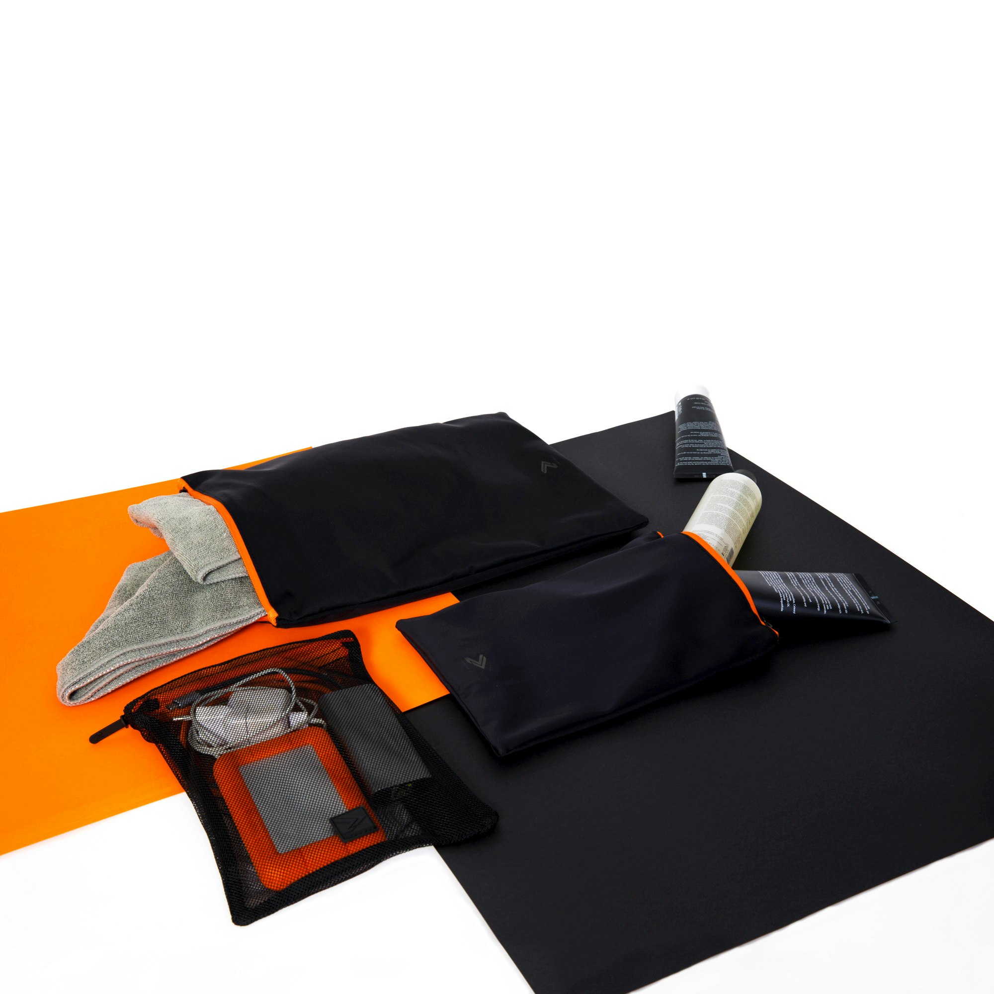 Made for Motion: Backpack & Packing Kit gallery image