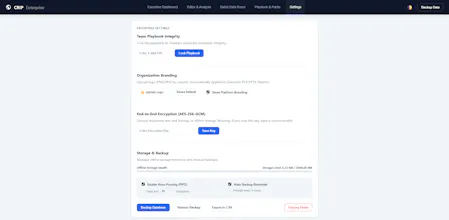 CRIP; Offline Contract Risk Intelligence gallery image