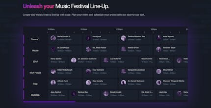 Planby PRO gallery image