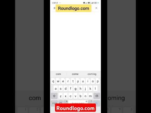 Round Logo gallery image