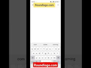 Round Logo gallery image